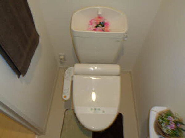 画像29:トイレ