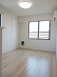 モーヴソレイユ 2階2LDKのリビング/ダイニング