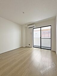 Raffine SAKAI 1階1Kのリビング/ダイニング