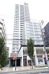 Brillia Tower 所沢 ロジュマン