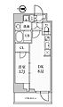 SEASONFLATS住吉6階15.9万円