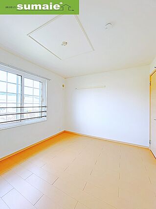 ミッテ・ドルフ西国分２_内装_1