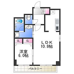 サンセリテ至誠会松崎町 3階