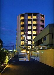 東急多摩川線 下丸子駅 徒歩3分