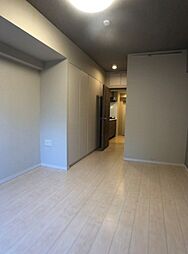 都営浅草線 西馬込駅 徒歩7分の賃貸マンション 3階1Kのリビング/ダイニング