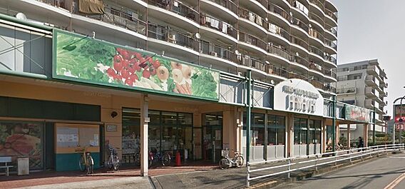 レヴール鳳南_周辺_1