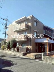 キングホームズ2番館