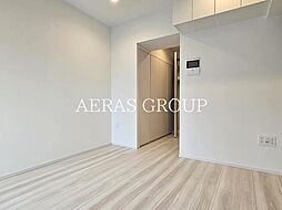 アークマーク高円寺 204 2階1Kのリビング/ダイニング