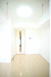 プラウドフラット小石川 9階1Kのリビング/ダイニング