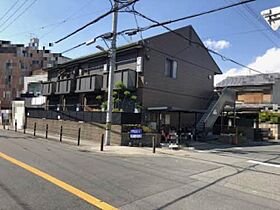 ドリーム 0105 ｜ 大阪府大阪市平野区加美正覚寺１丁目22-17（賃貸アパート1DK・1階・31.50㎡） その5