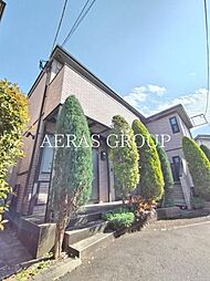 クラスティーナ下北沢