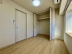 妙義坂マンション 8階1LDKのリビング/ダイニング