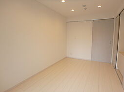 richeVIII 3階1Kのリビング/ダイニング