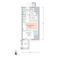 Urbanex深川木場2階12.0万円