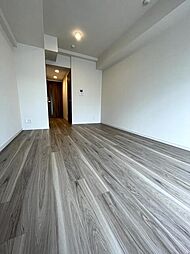 ガリシア下丸子リバーサイド 2階1Kのリビング/ダイニング