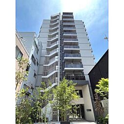 パークアクシス浅草田原町ガーデン