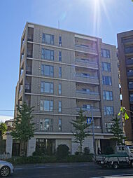 ガーデンヒルズ柿ノ木坂