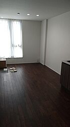 KAGURAZAKA TERRACE 3階ワンルームのリビング/ダイニング