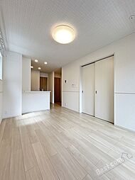 メゾン　ヴォロンテ　II