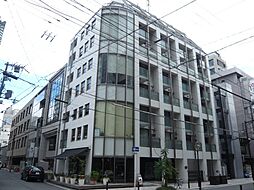 Osaka Metro御堂筋線 淀屋橋駅 徒歩3分の賃貸マンション