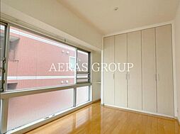 メゾンド日本橋三越前 2階1LDKのリビング/ダイニング