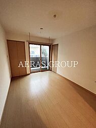 ルミエール 1階1Kのリビング/ダイニング