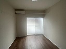 ヴィレッジハイツ 2階1Kのリビング/ダイニング