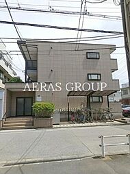 昌栄マンション弐番館