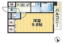 アルファレガロ神戸ウエスト 11階