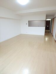 JR仙石線 陸前高砂駅 徒歩6分の賃貸マンション 5階3LDKのリビング/ダイニング