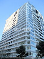 ホームズ でお部屋探し パークアクシス豊洲キャナル 17階 1723 2ldk 賃料28万円 69 13 賃貸マンション住宅情報 物件番号 0138542 0013161 取扱い不動産会社 株式会社グランデ グランデ銀座店