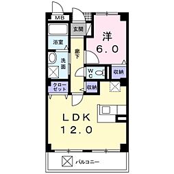 コータ・コートI 3階