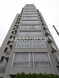 ＫＤＸレジデンス四谷