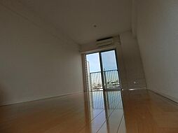 東急目黒線 武蔵小山駅 徒歩7分の賃貸マンション 4階1Kのリビング/ダイニング