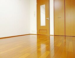 クラスティーナ下北沢 1階1Kのリビング/ダイニング