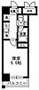 レジディア月島34階10.8万円