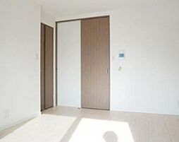 ＧＥＮＯＶＩＡ水天宮前ｓｋｙａｇａｒｄｅｎ 1階1Kのリビング/ダイニング