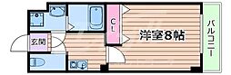 Osaka Metro今里筋線 鴫野駅 徒歩10分