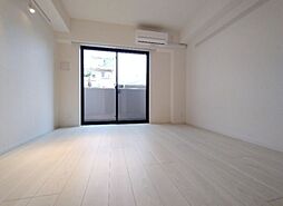 クレイシアIDZ中馬込 3階1Kのリビング/ダイニング