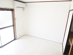 エディフィシオ橋本 204 2階1Kのリビング/ダイニング