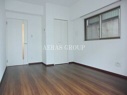 リバーレ日本橋三越前 5階1Kのリビング/ダイニング