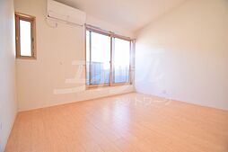 阪急千里線 千里山駅 徒歩7分の賃貸アパート 1階1LDKのリビング/ダイニング