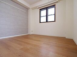 Aifort.新桜台 2階1Kのリビング/ダイニング