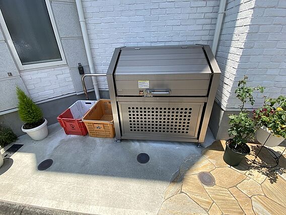 カスティージョみなみ野シティ_その他_3