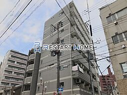 東海道・山陽本線 神戸駅 徒歩6分