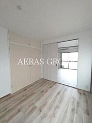 サンハイム東向島 3階1LDKのリビング/ダイニング