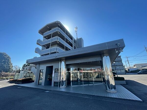 神奈川県相模原市中央区淵野辺本町４丁目(賃貸マンション1K・3階・20.14㎡)の写真 その20