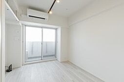 テラス大崎 3階1Kのリビング/ダイニング