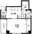 寺島ハイツ4階8.0万円