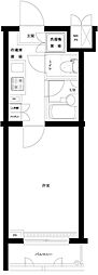 ルーブル中野弥生町 3階